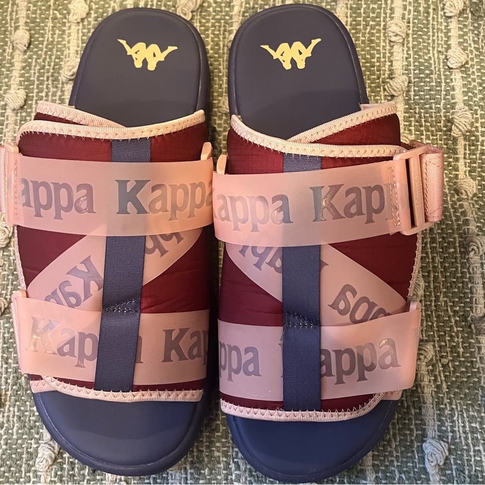 Kappa slides